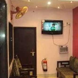 Hotel City Lite, New Delhi 4